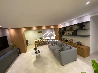Apartamento com 2 Quartos à venda, 92m² no Vila Andrade, São Paulo