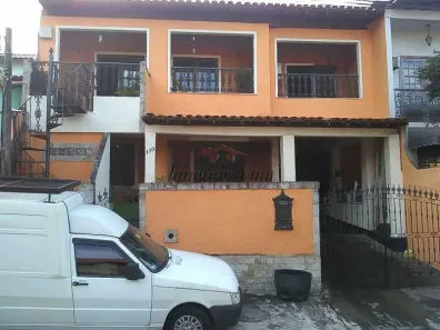 Casa de Condomínio com 5 Quartos à venda, 354m² no Taquara, Rio de Janeiro