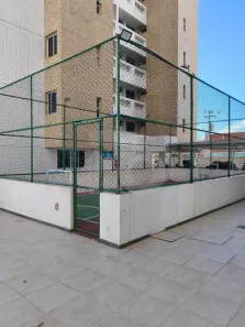 Apartamento com 3 Quartos à venda, 80m² no Atalaia, Aracaju