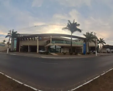 Ponto Comercial para alugar, 30m² no Brant, Lagoa Santa