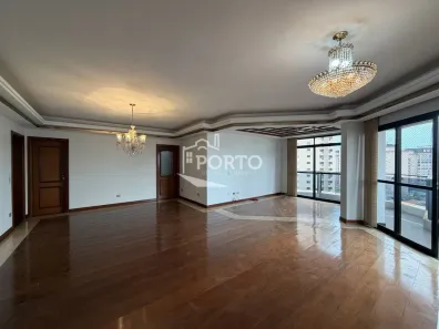 Apartamento com 3 Quartos à venda, 191m² no Centro, Piracicaba