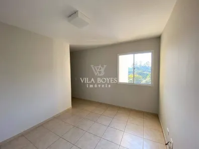 Apartamento com 2 Quartos para alugar, 54m² no Jardim Nova Iguaçu, Piracicaba