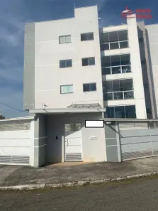 Apartamento com 2 Quartos à venda, 92m² no Residencial Village Santana, Guaratinguetá
