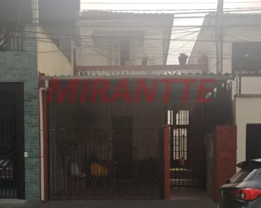 Casa com 4 Quartos à venda, 150m² no Jardim São Paulo(Zona Norte), São Paulo