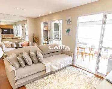 Apartamento com 3 Quartos à venda, 104m² no Vila Formosa, São Paulo