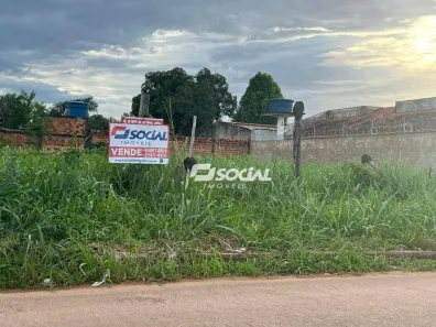 Lote/Terreno à venda, 720m² no Eldorado, Porto Velho