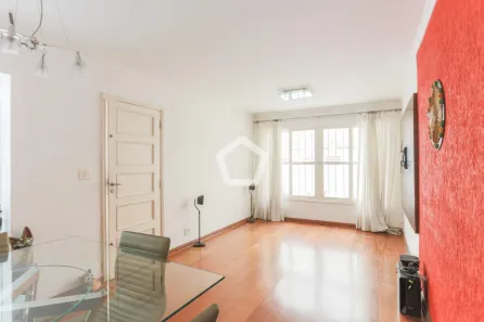 Casa com 2 Quartos à venda, 140m² no Vila Madalena, São Paulo