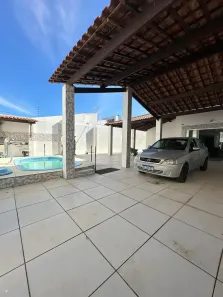 Casa com 5 Quartos para venda ou aluguel, 350m² no Coroa do Meio, Aracaju