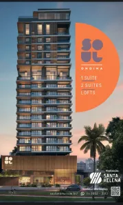Apartamento com 2 Quartos à venda, 67m² no Ondina, Salvador