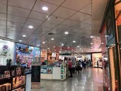 Ponto Comercial à venda, 46m² no Itaigara, Salvador