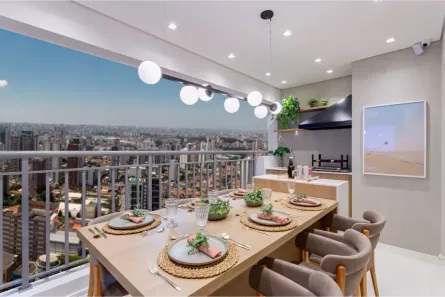 Apartamento com 2 Quartos à venda, 67m² no Vila Mariana, São Paulo