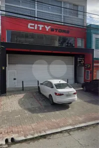 Ponto Comercial para alugar, 200m² no Vila Pereira Barreto, São Paulo
