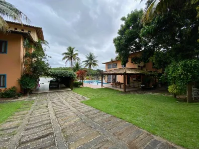 Casa com 6 Quartos à venda, 1500m² no Porto Grande, Guarapari
