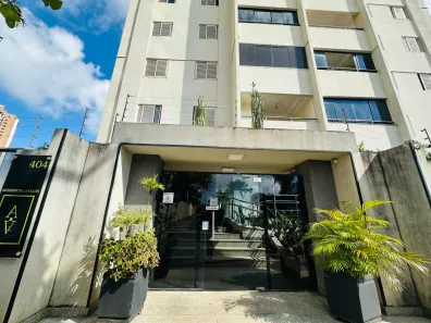 Apartamento com 3 Quartos à venda, 82m² no Setor Pedro Ludovico, Goiânia