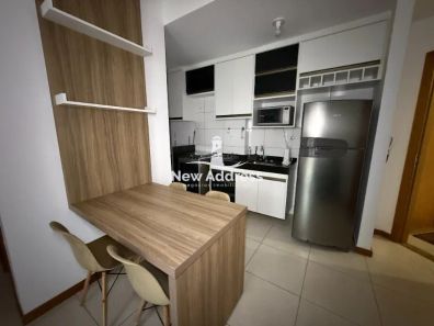 Apartamento com 2 Quartos à venda, 54m² no Praia de Itaparica, Vila Velha