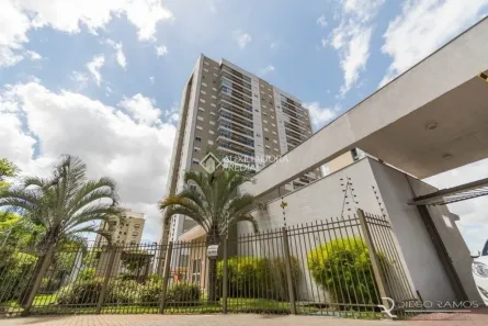 Apartamento com 3 Quartos à venda, 82m² no São Geraldo, Porto Alegre