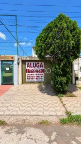 Sobrado com 3 Quartos para alugar, 180m² no Setor Jaó, Goiânia