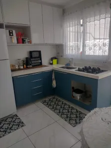 Casa de Condomínio com 2 Quartos à venda, 90m² no Parque Munhoz, São Paulo