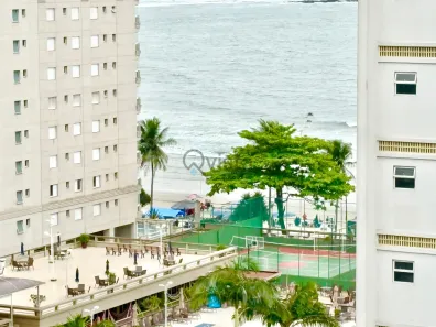 Apartamento com 3 Quartos à venda, 112m² no Vila Alzira, Guarujá