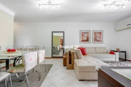 Apartamento com 3 Quartos à venda, 113m² no Victor Konder, Blumenau