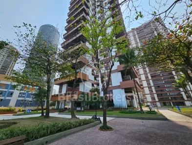 Apartamento com 4 Quartos à venda, 305m² no Barra da Tijuca, Rio de Janeiro