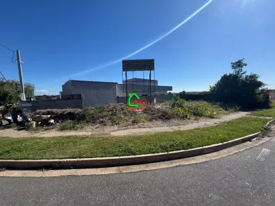 Lote/Terreno à venda, 257m² no Bosque, Vinhedo