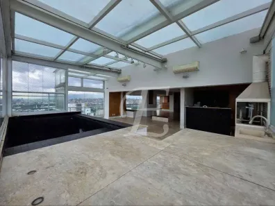 Cobertura com 4 Quartos para alugar, 360m² no Santa Teresinha, São Paulo