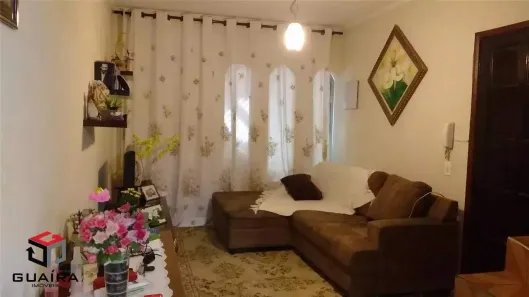 Sobrado com 2 Quartos à venda, 206m² no Alves Dias, São Bernardo do Campo