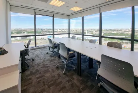 Sala Comercial para alugar, 30m² no Tamboré, Barueri