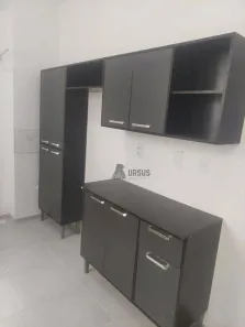 Apartamento com 2 Quartos à venda, 40m² no Granjas Santa Terezinha, Taubaté