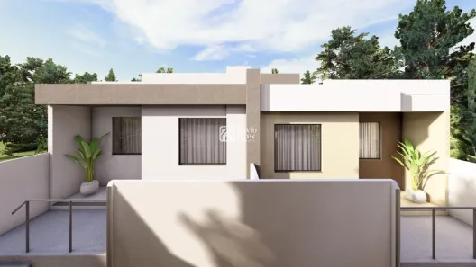 Casa com 3 Quartos à venda, 55m² no Sao Joaquim De Bicas, São Joaquim de Bicas
