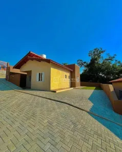Casa de Condomínio com 2 Quartos à venda, 74m² no Ribeirão dos Porcos, Atibaia