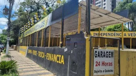 Ponto Comercial para alugar, 814m² no Jardim Santo Antônio, Valinhos