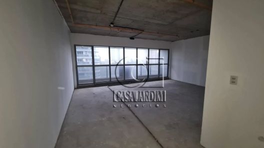 Sala Comercial à venda, 55m² no Dezoito do Forte Empresarial/Alphaville., Barueri