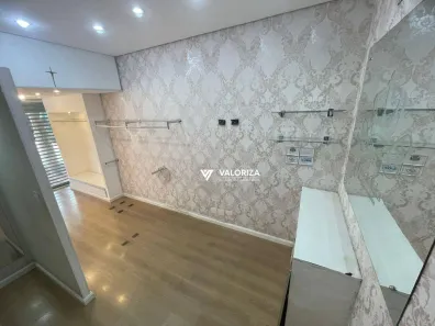 Ponto Comercial para alugar, 25m² no Centro, Sorocaba