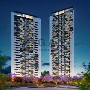 Apartamento com 3 Quartos à venda, 201m² no Jardim Emília, Sorocaba
