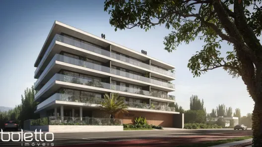 Apartamento com 2 Quartos à venda, 12m² no Balneário Bellatorres, Passo de Torres