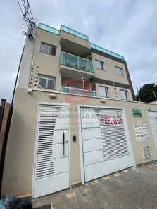 Apartamento com 2 Quartos para alugar, 43m² no Vila Ré, São Paulo