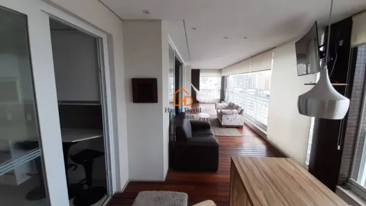 Apartamento com 3 Quartos à venda, 171m² no Paraíso, São Paulo