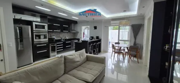Apartamento com 3 Quartos à venda, 157m² no Centro, Canoas