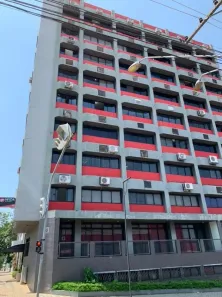 Sala Comercial à venda, 32m² no Jardim São Francisco, Salto