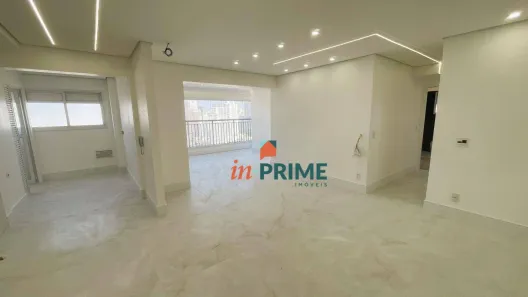 Apartamento com 3 Quartos à venda, 106m² no Tatuapé, São Paulo