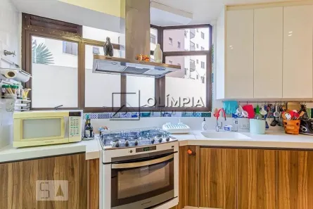Apartamento com 2 Quartos à venda, 120m² no Vila Uberabinha, São Paulo