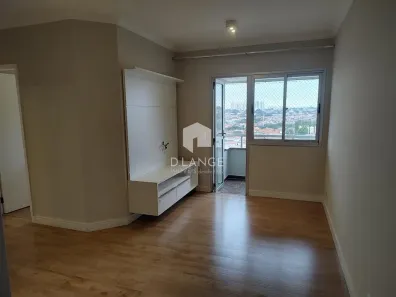 Apartamento com 3 Quartos à venda, 78m² no Vila Marieta, Campinas