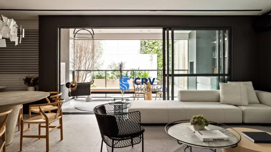Apartamento com 2 Quartos à venda, 112m² no Gleba Fazenda Palhano, Londrina