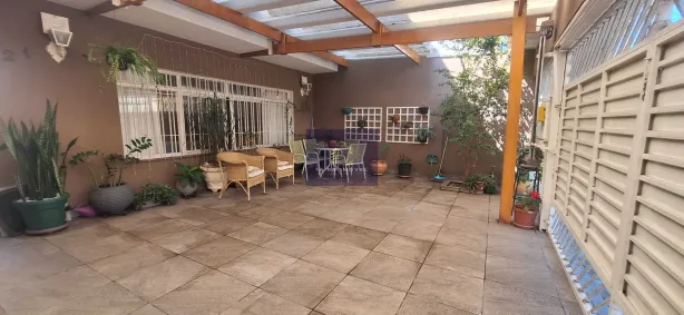 Casa com 4 Quartos à venda, 200m² no Vila Paulista, São Paulo