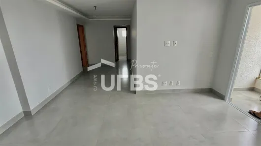 Apartamento com 3 Quartos à venda, 80m² no Setor Leste Universitário, Goiânia