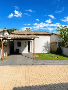 Casa com 2 Quartos à venda, 59m² no Sítios Vale das Brisas, Senador Canedo