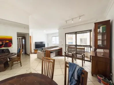 Apartamento com 4 Quartos à venda, 130m² no Centro, Florianópolis