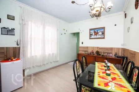 Apartamento com 3 Quartos à venda, 89m² no Centro Histórico, Porto Alegre